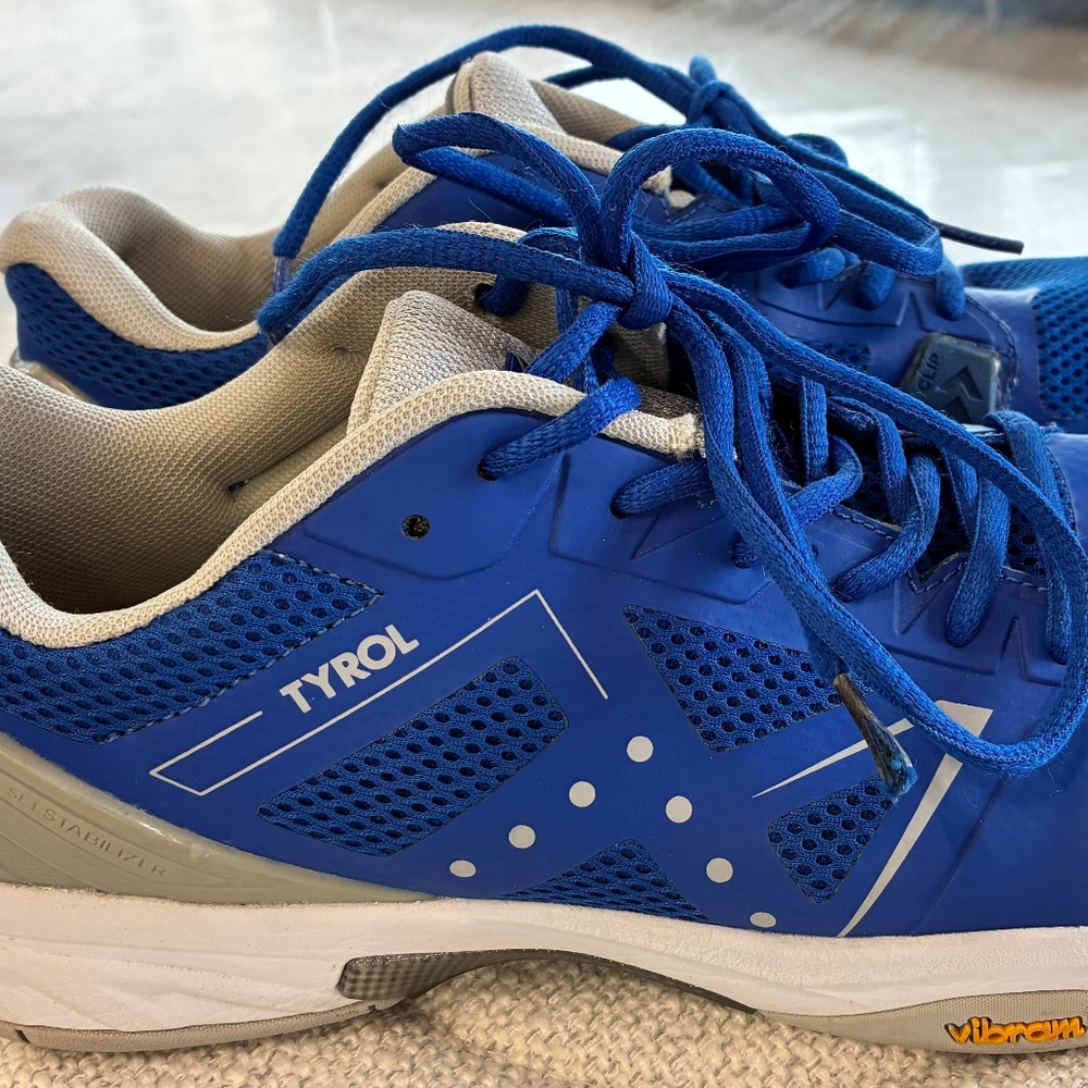 Tyrol Drive V Pickleball Shoes (Men’s Size 10)